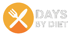 Days by Diet